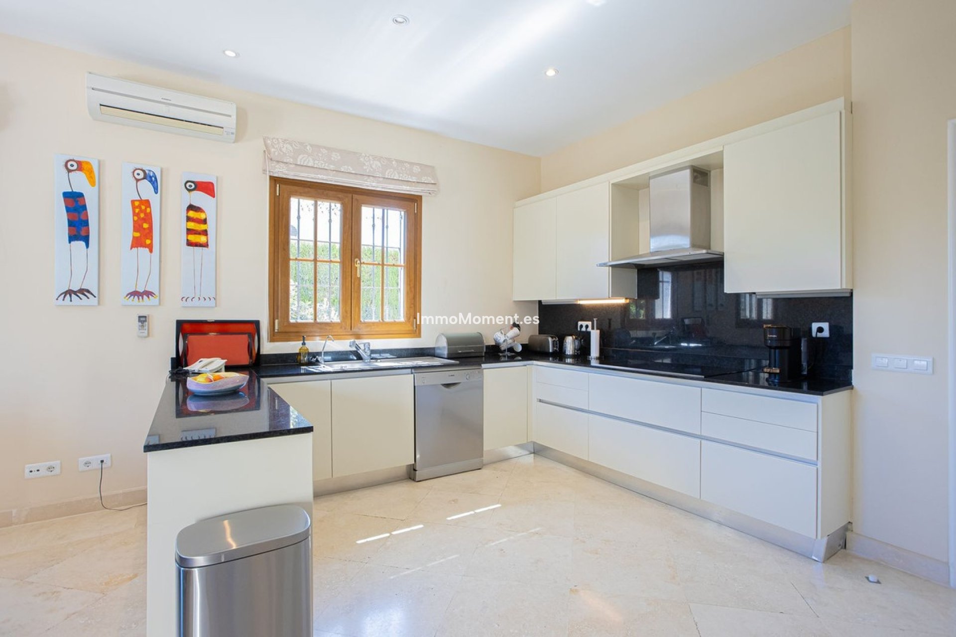 Reventa - Villa independiente - New Golden Mile