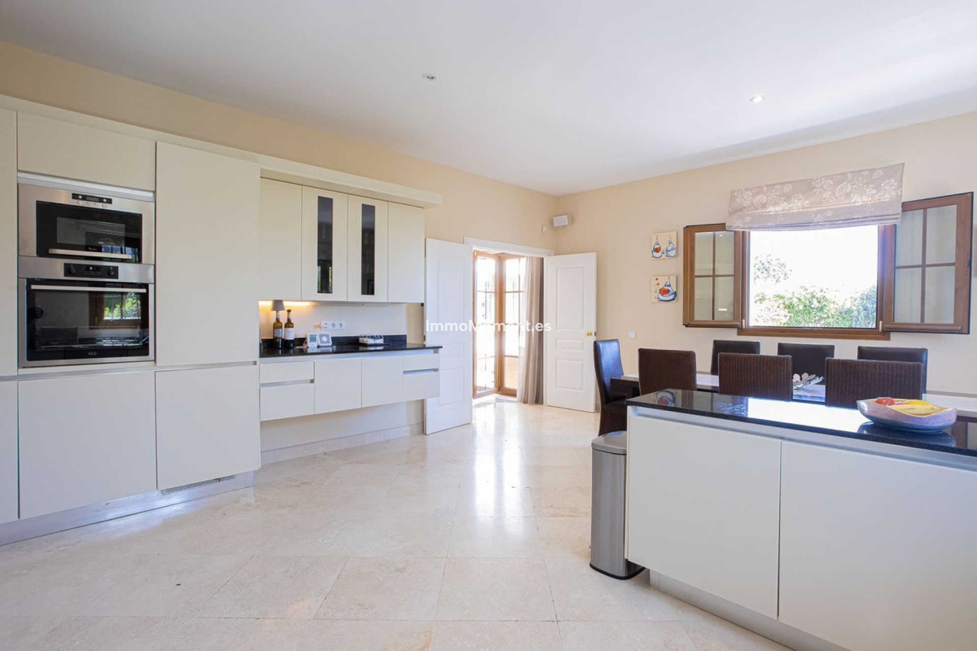 Reventa - Villa independiente - New Golden Mile