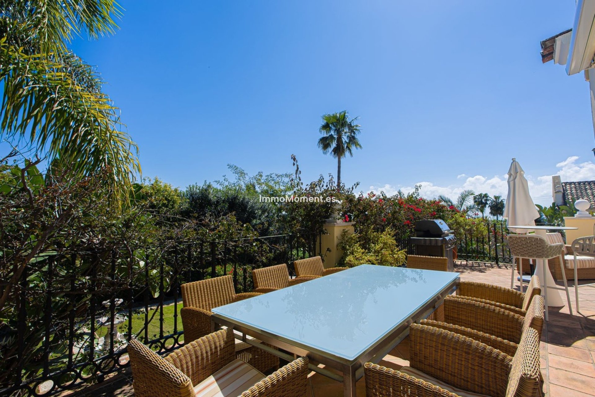 Reventa - Villa independiente - New Golden Mile