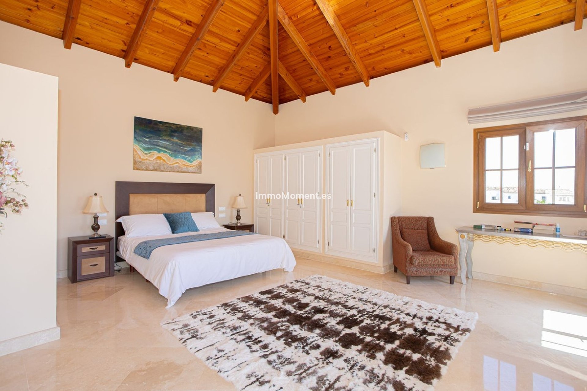 Reventa - Villa independiente - New Golden Mile