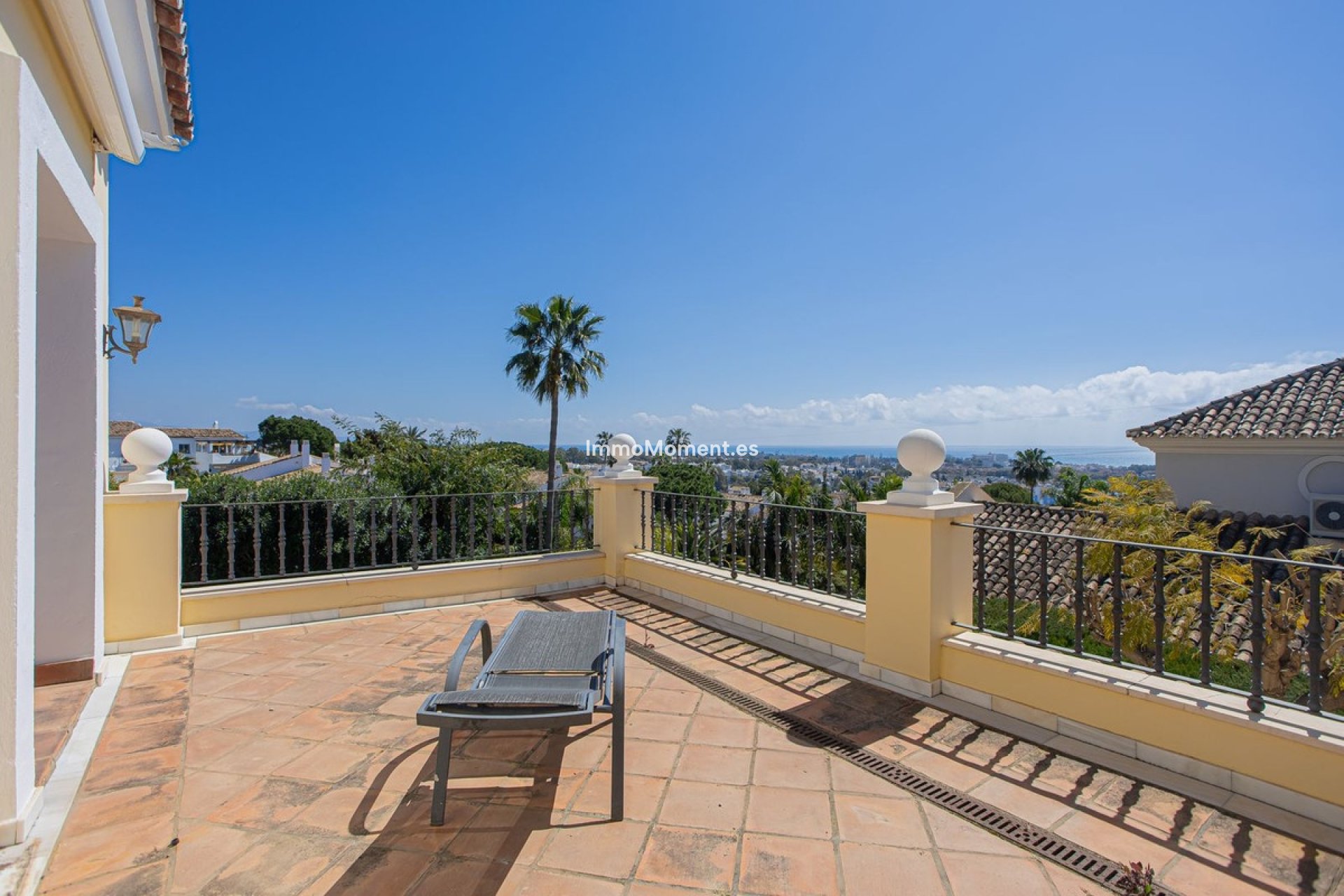 Reventa - Villa independiente - New Golden Mile