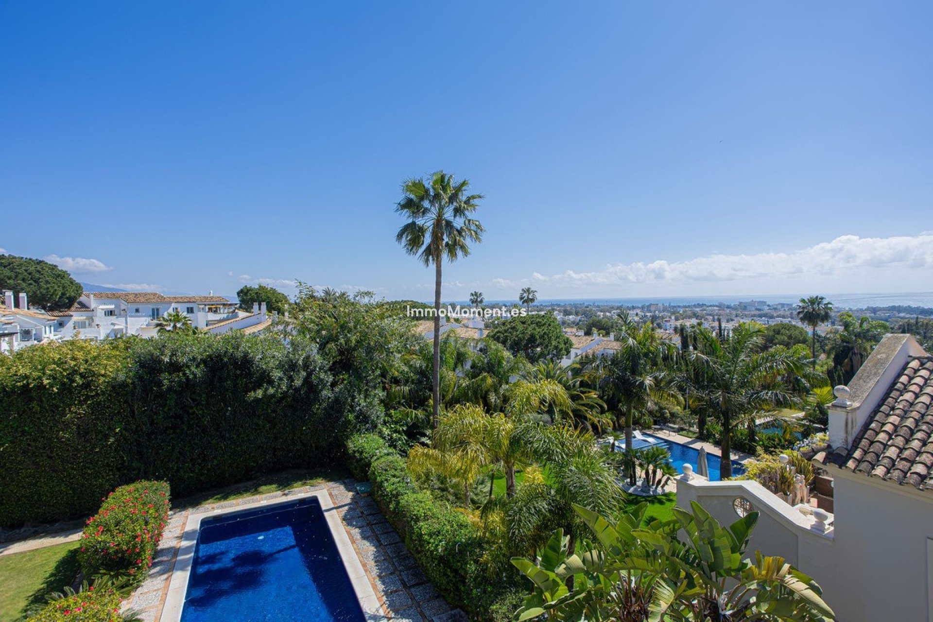 Reventa - Villa independiente - New Golden Mile