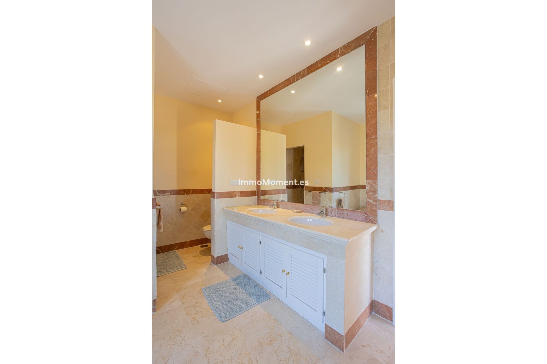 Reventa - Villa independiente - New Golden Mile