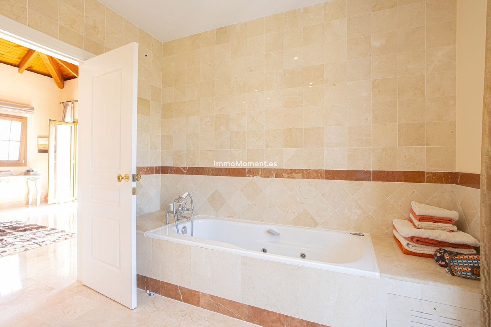 Reventa - Villa independiente - New Golden Mile