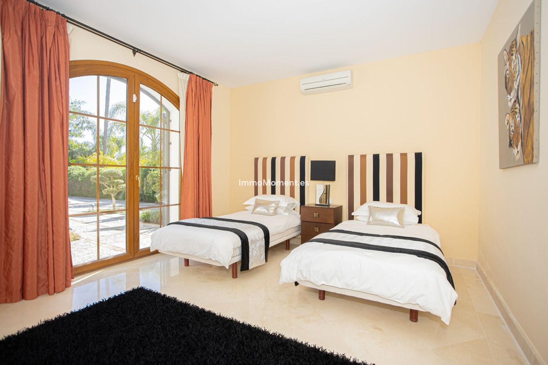 Reventa - Villa independiente - New Golden Mile
