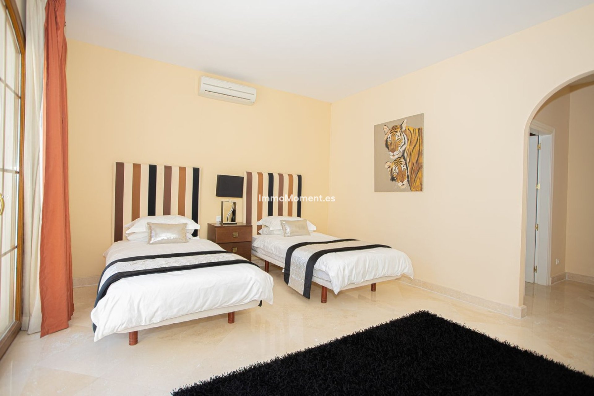 Reventa - Villa independiente - New Golden Mile