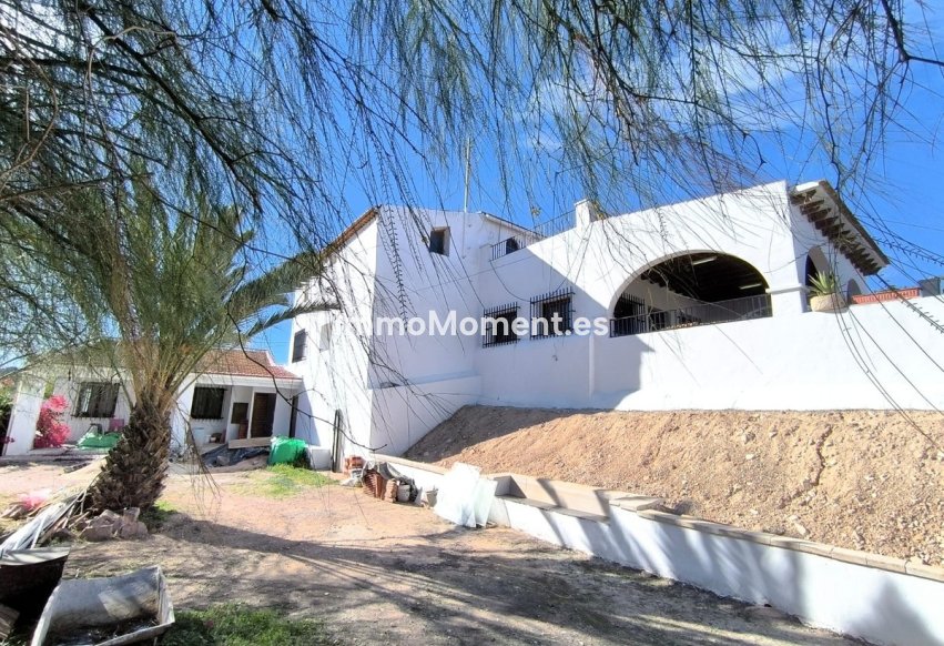 Reventa - Villa independiente - Novelda - Novelda Centro