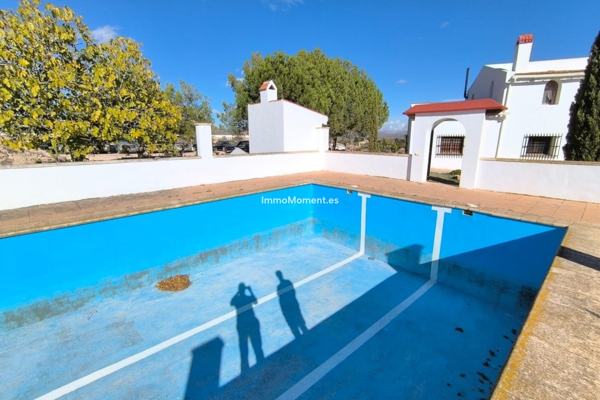 Reventa - Villa independiente - Novelda - Novelda Centro
