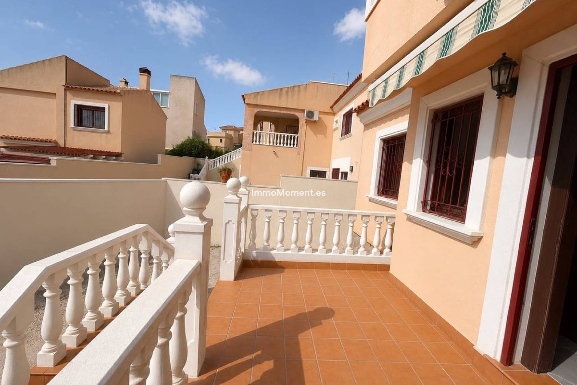 Reventa - Villa independiente - Orihuela - Blue Lagoon