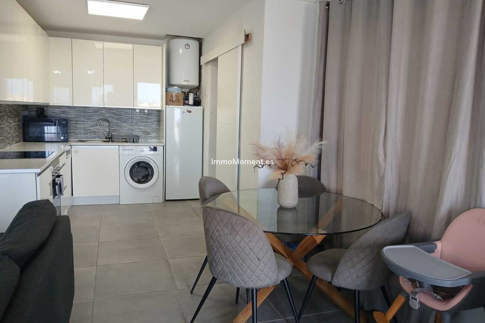Reventa - Villa independiente - Orihuela - Blue Lagoon