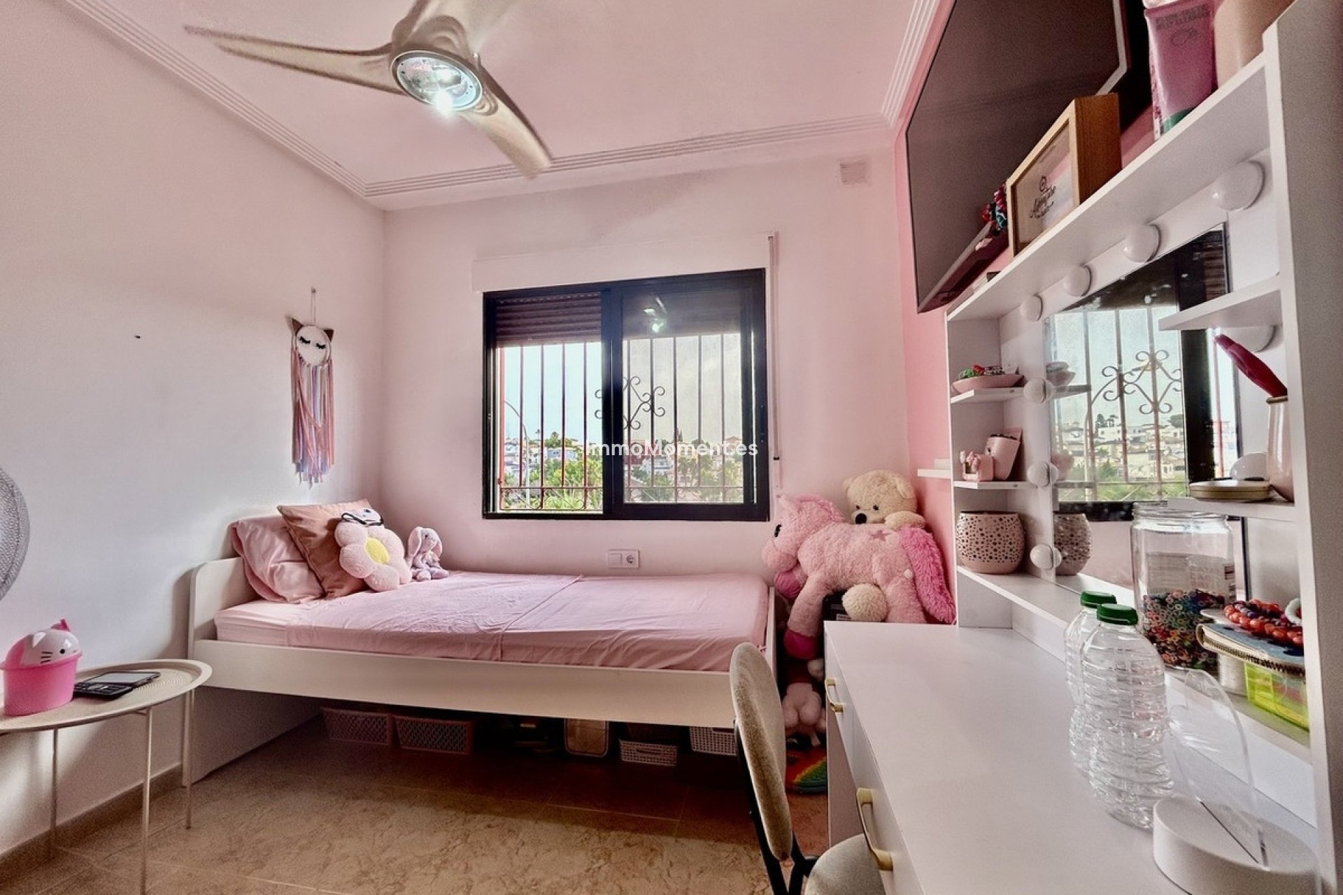 Reventa - Villa independiente - Orihuela - Blue Lagoon