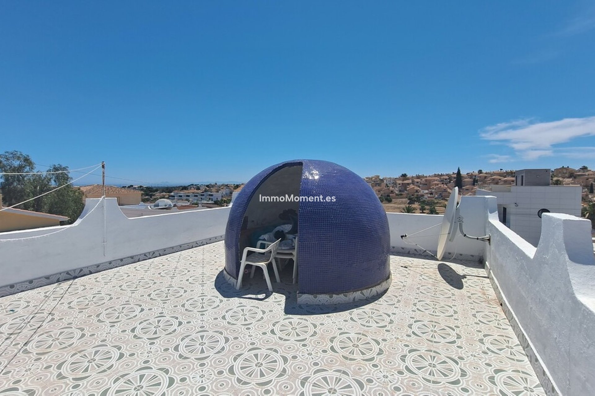 Reventa - Villa independiente - Orihuela - Blue Lagoon