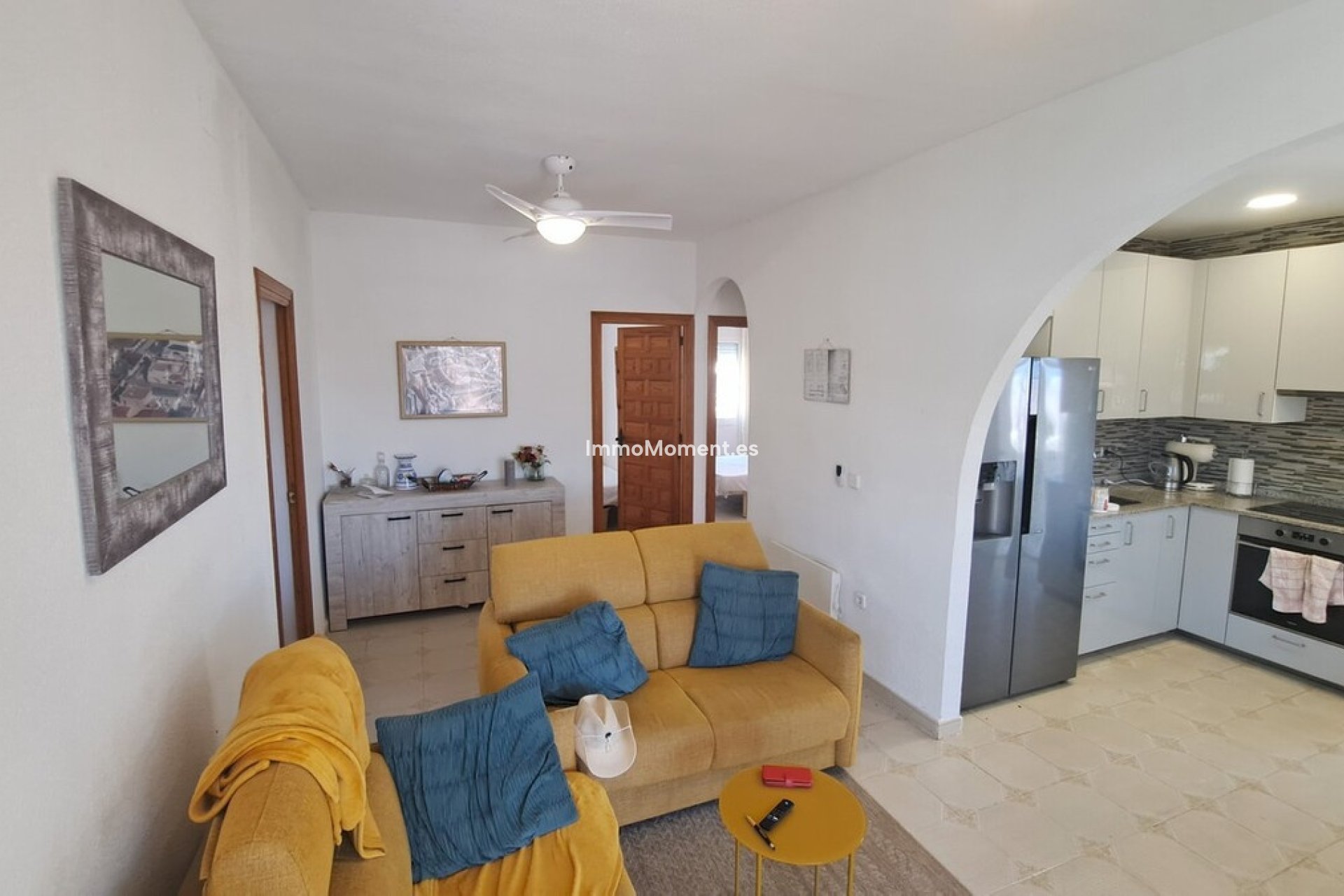 Reventa - Villa independiente - Orihuela - Blue Lagoon