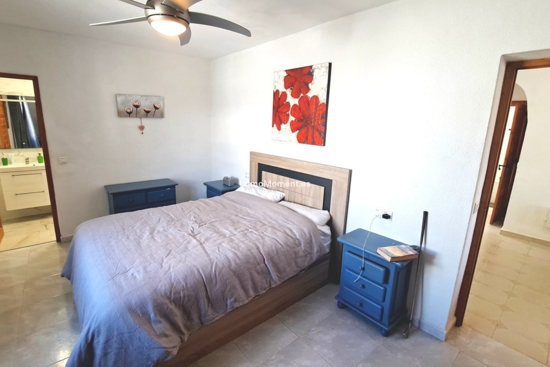 Reventa - Villa independiente - Orihuela - Blue Lagoon