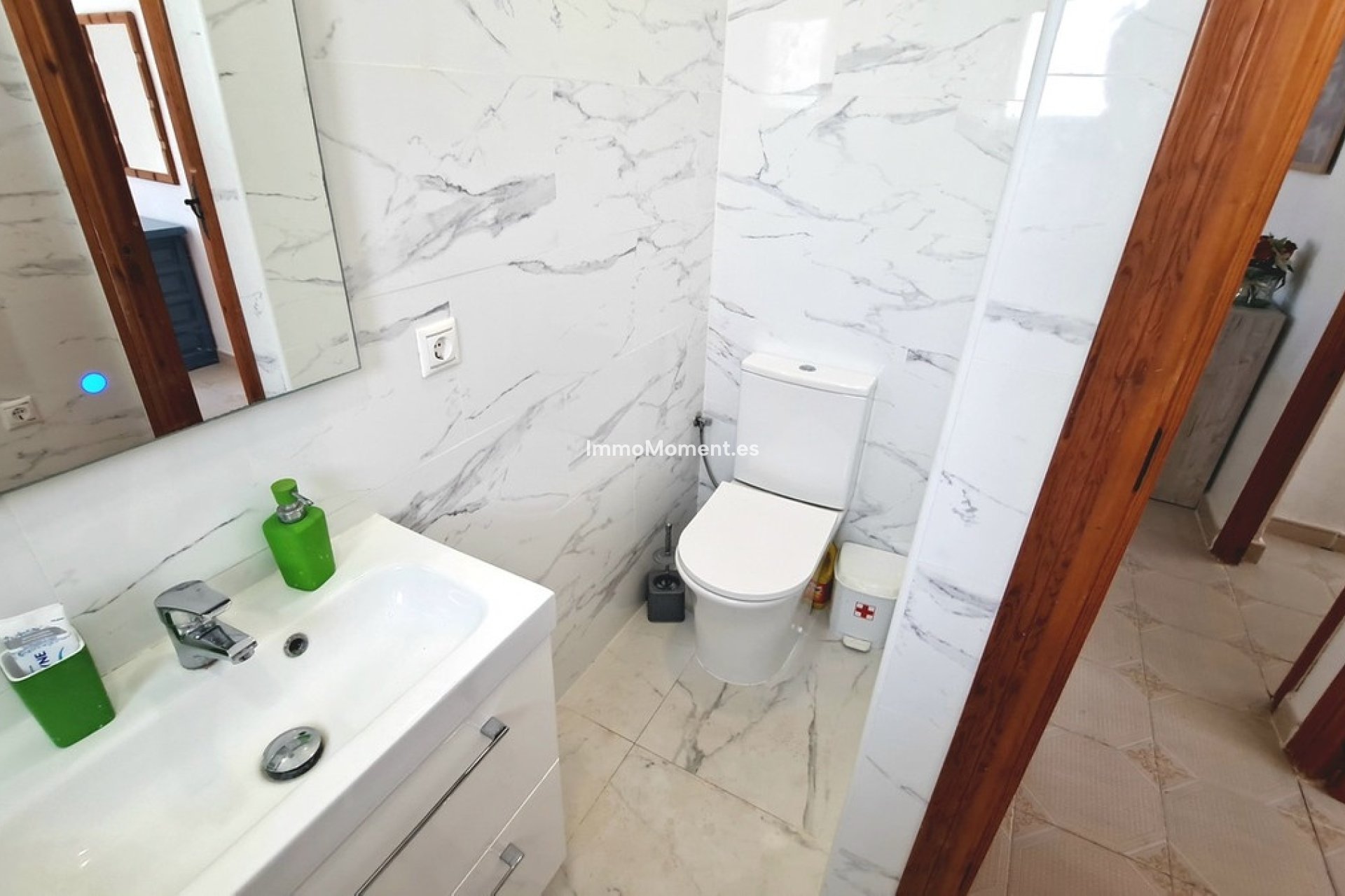 Reventa - Villa independiente - Orihuela - Blue Lagoon