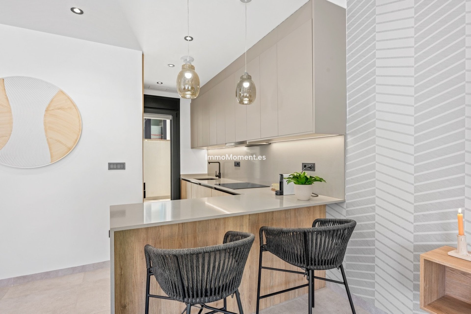 Reventa - Villa independiente - Orihuela - Blue Lagoon