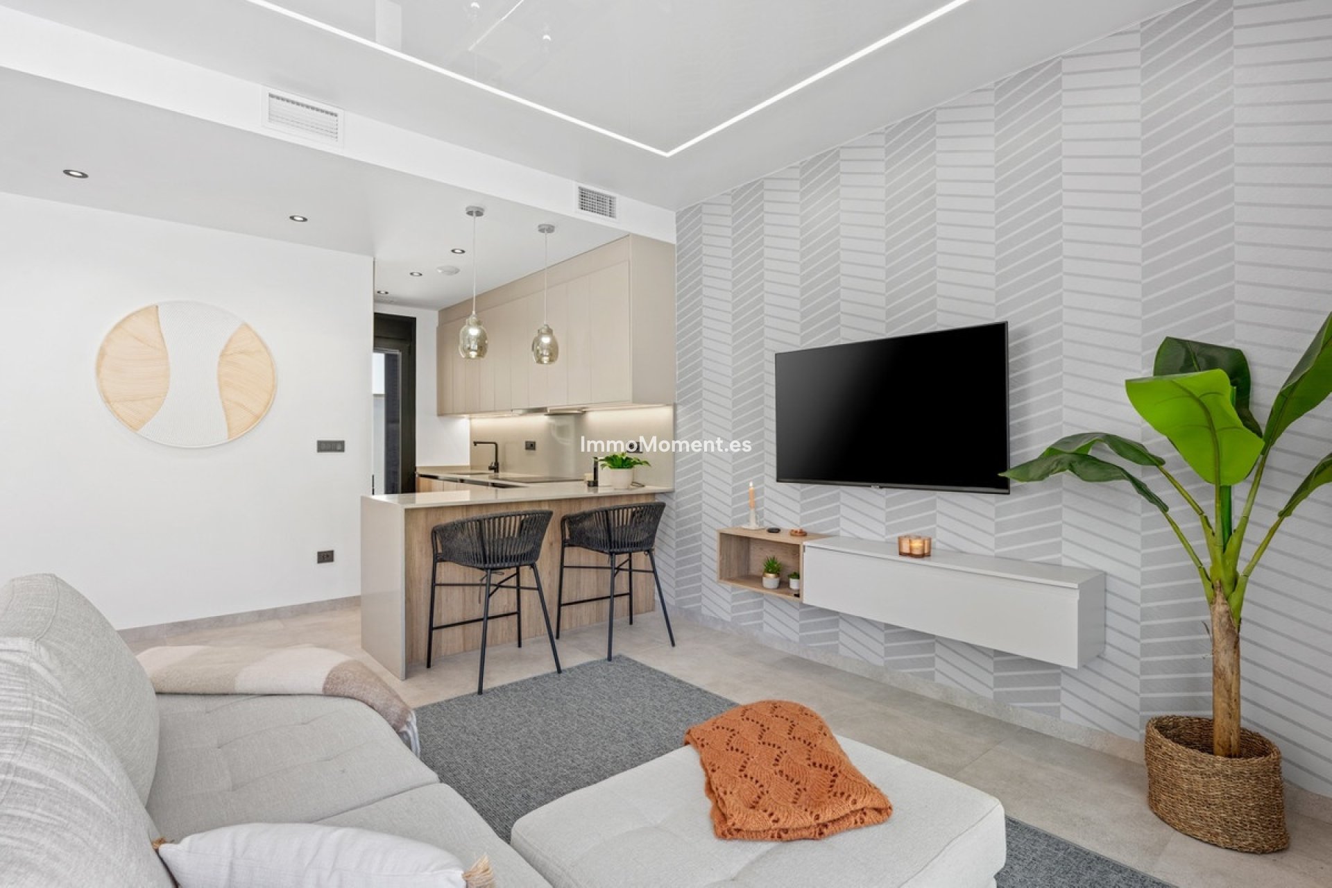 Reventa - Villa independiente - Orihuela - Blue Lagoon