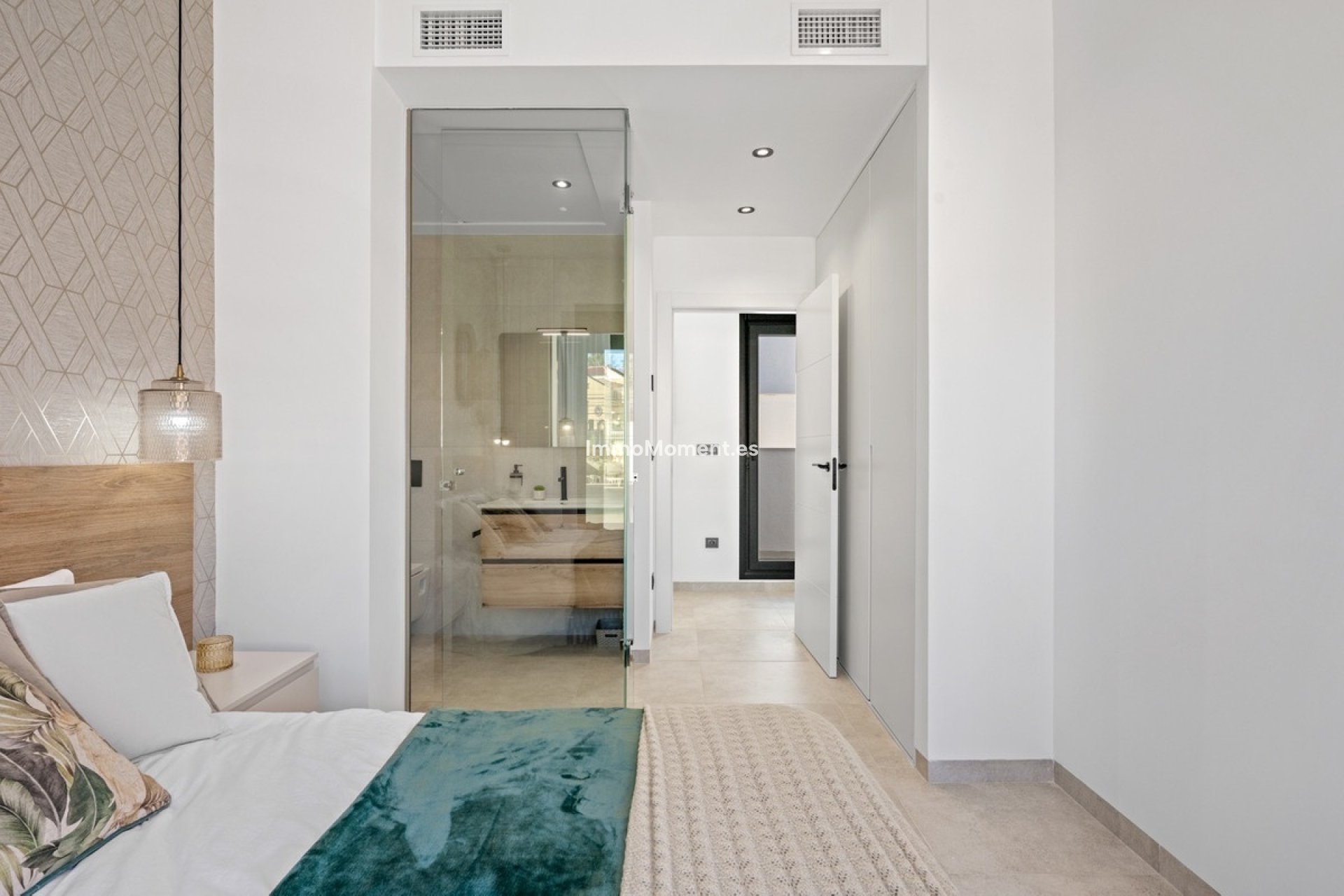 Reventa - Villa independiente - Orihuela - Blue Lagoon