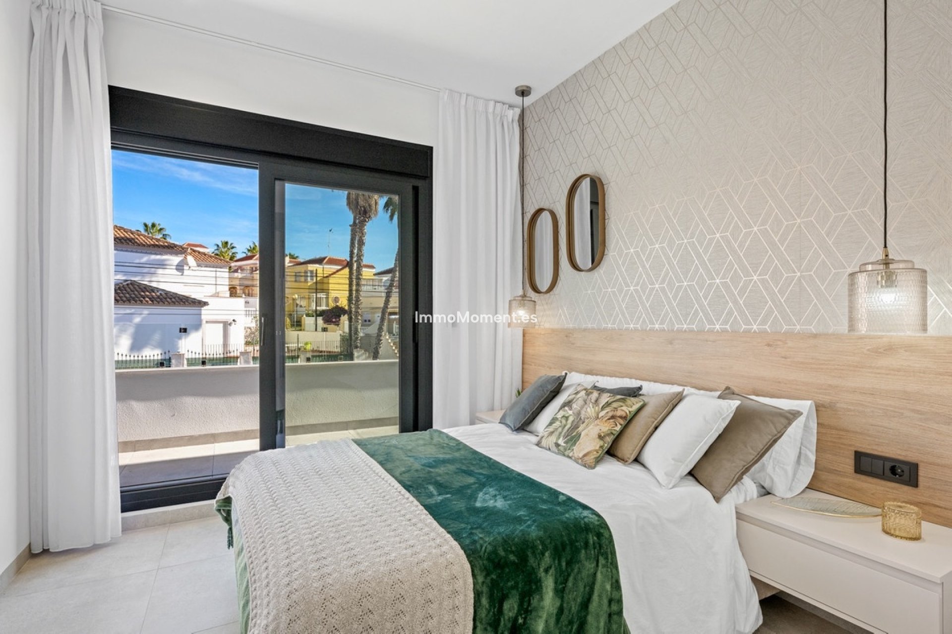 Reventa - Villa independiente - Orihuela - Blue Lagoon