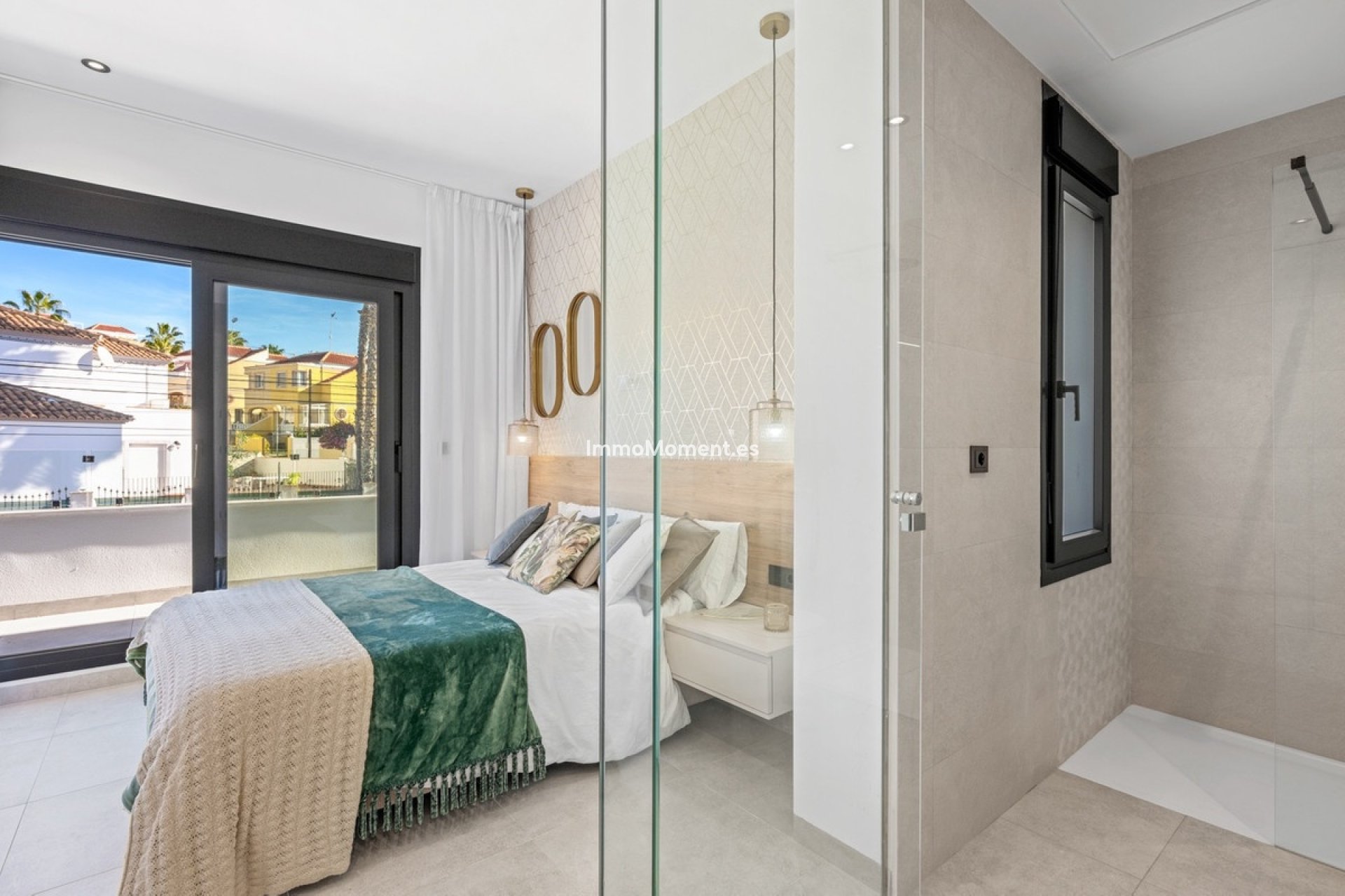 Reventa - Villa independiente - Orihuela - Blue Lagoon