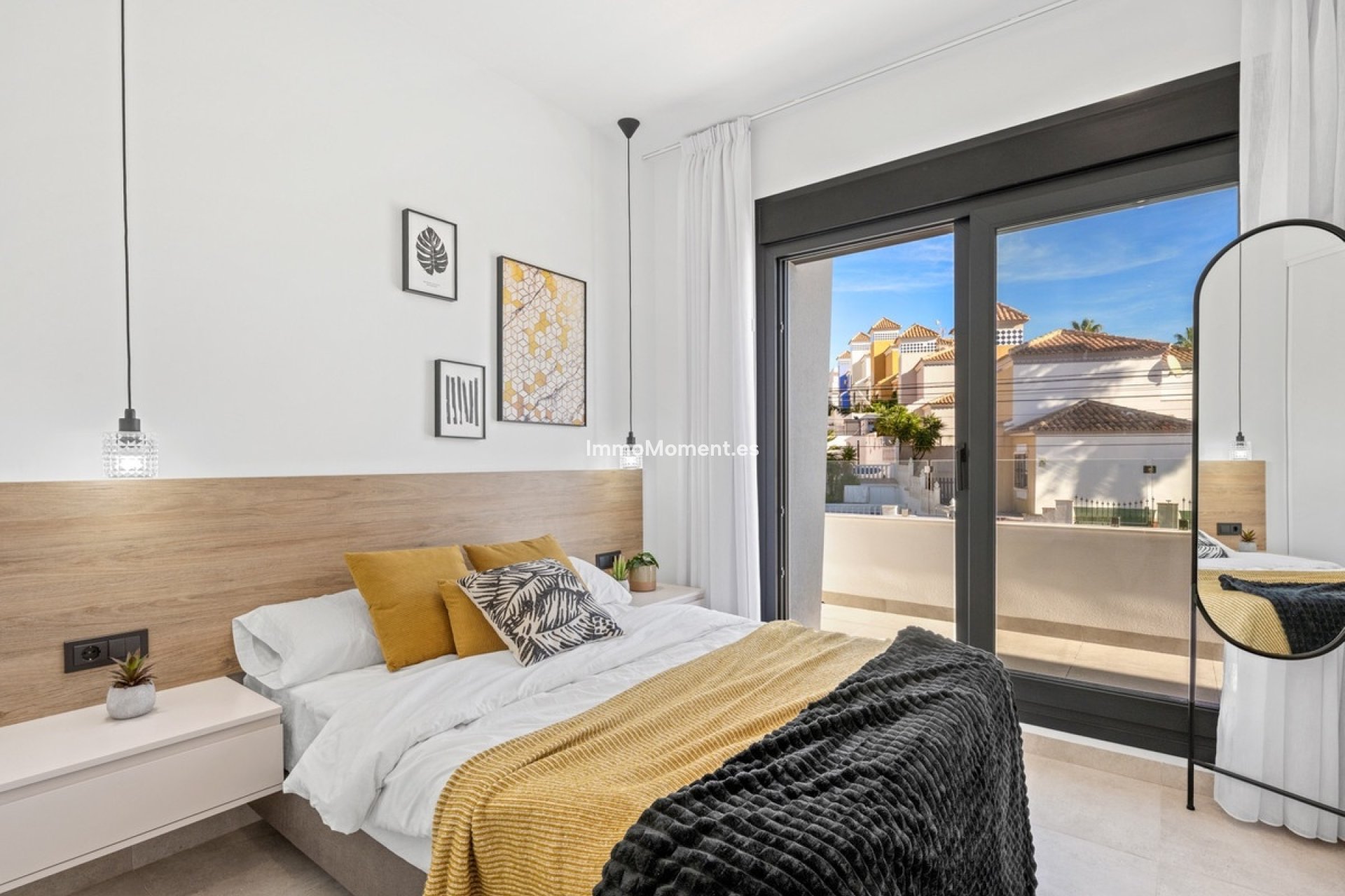 Reventa - Villa independiente - Orihuela - Blue Lagoon