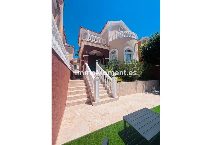 Reventa - Villa independiente - Orihuela - Blue Lagoon