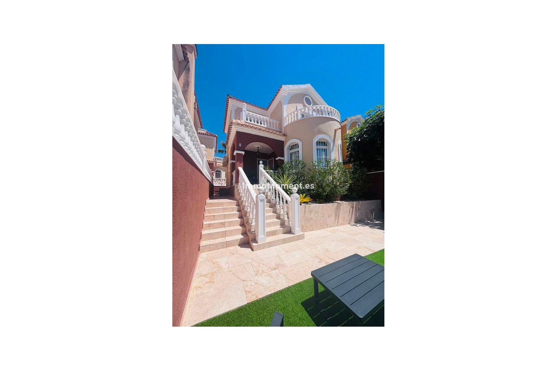 Reventa - Villa independiente - Orihuela - Blue Lagoon