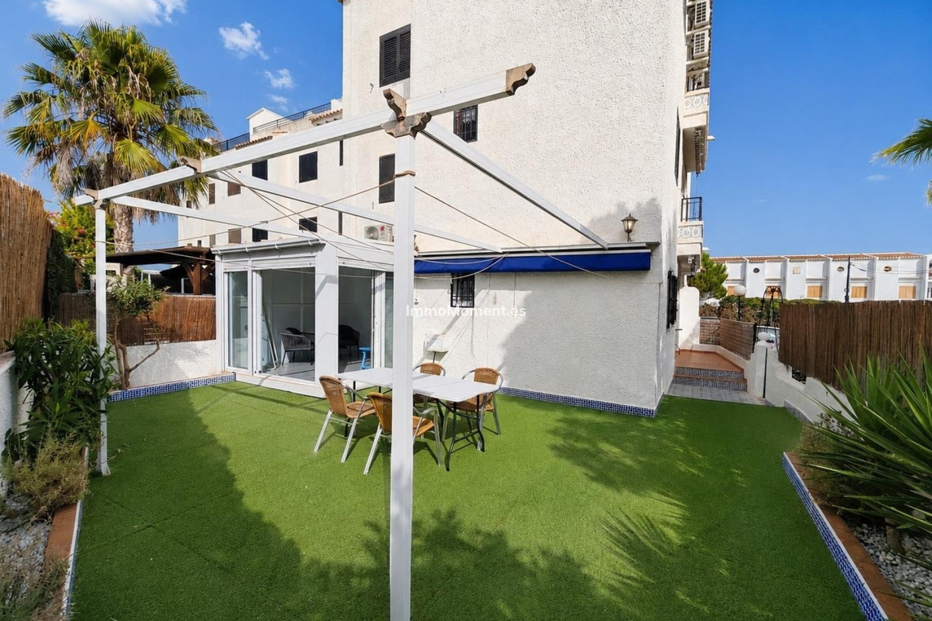 Reventa - Villa independiente - Orihuela - Cabo roig - La Zenia
