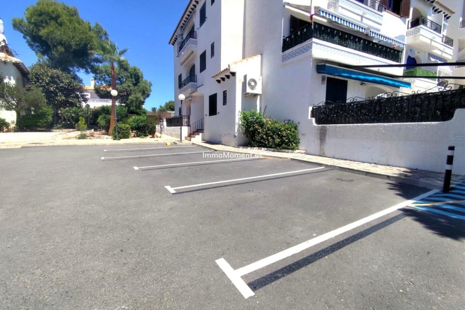 Reventa - Villa independiente - Orihuela - Cabo roig - La Zenia
