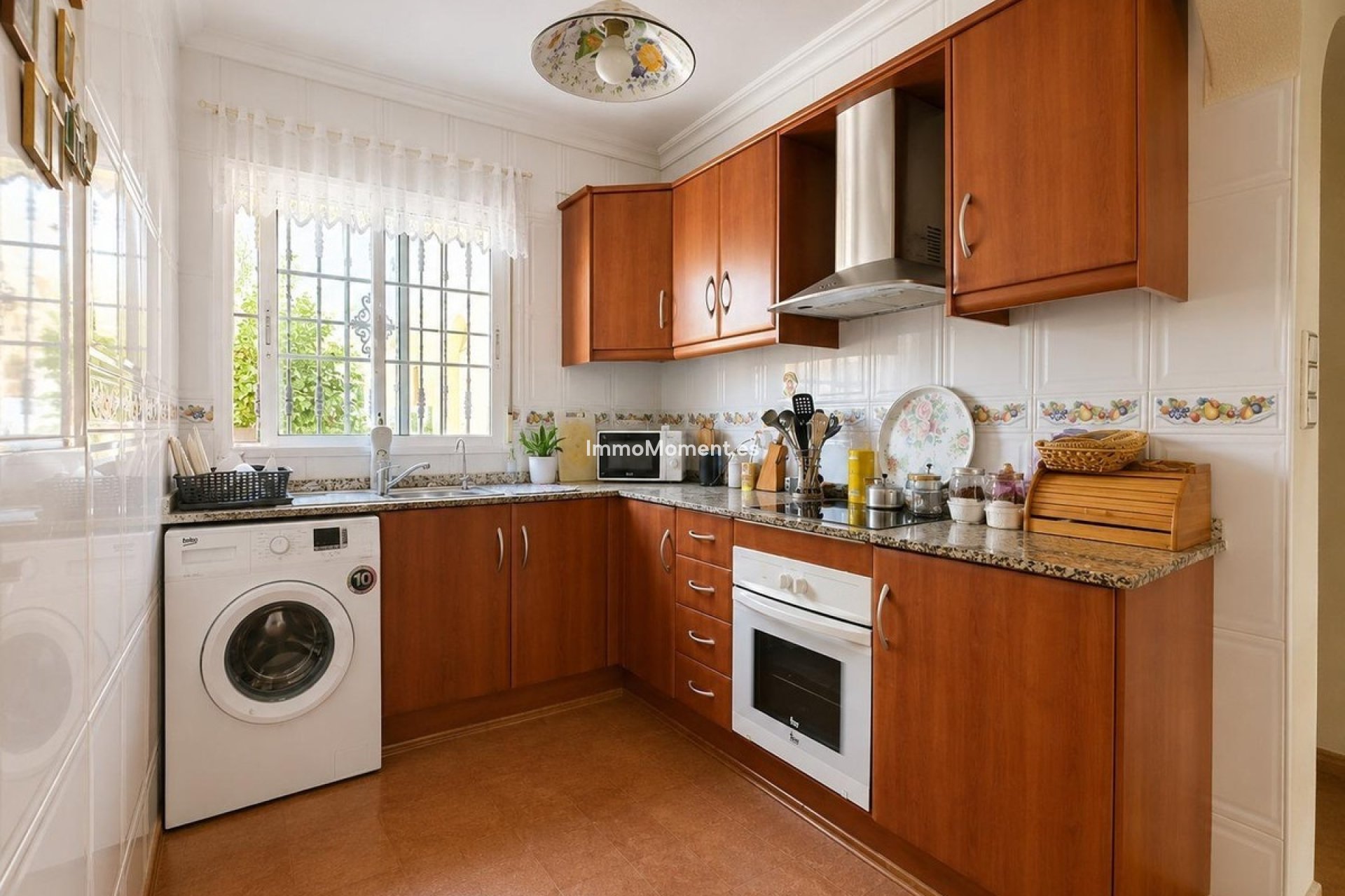 Reventa - Villa independiente - Orihuela - Cabo roig - La Zenia