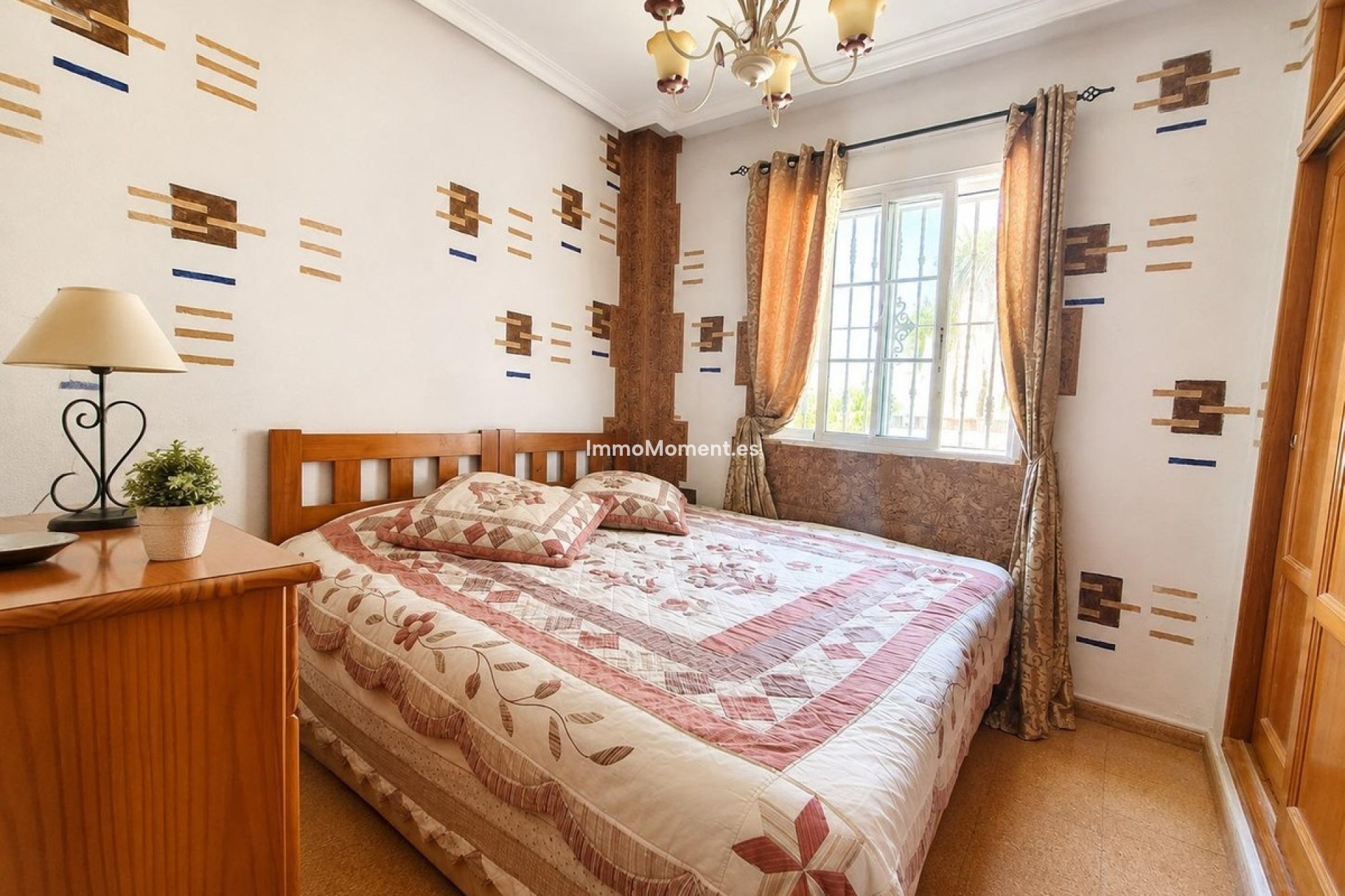 Reventa - Villa independiente - Orihuela - Cabo roig - La Zenia