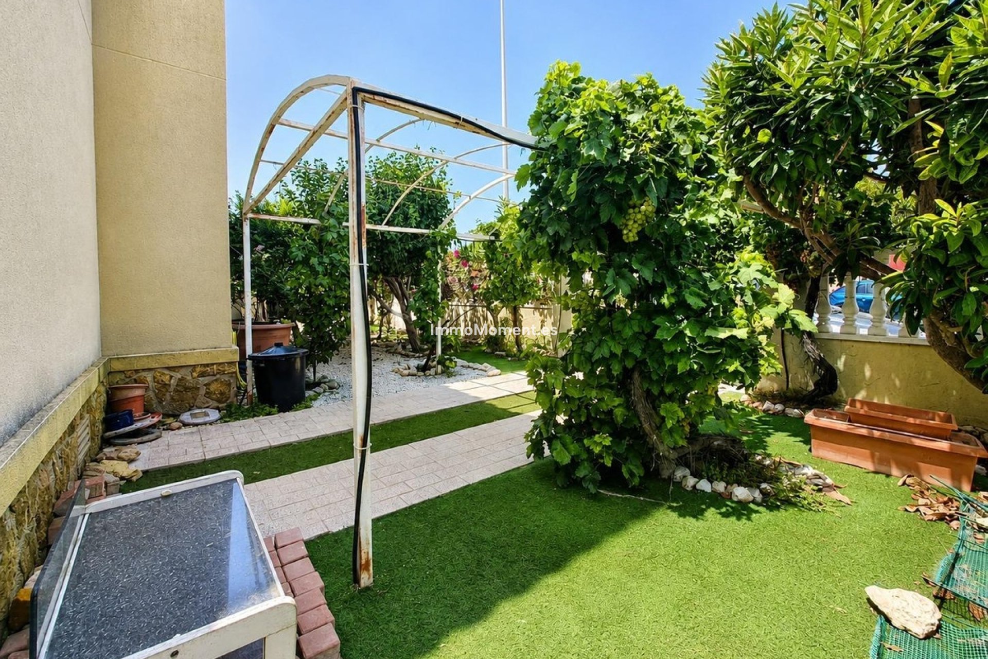 Reventa - Villa independiente - Orihuela - Cabo roig - La Zenia