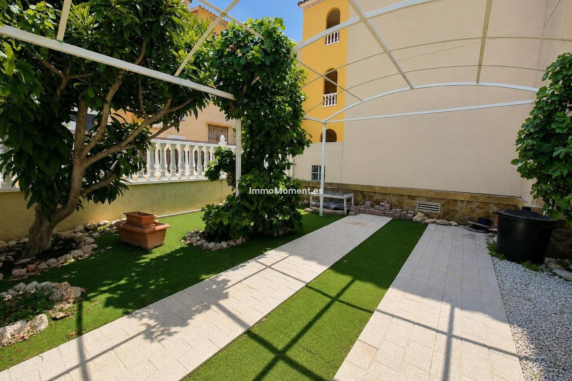 Reventa - Villa independiente - Orihuela - Cabo roig - La Zenia