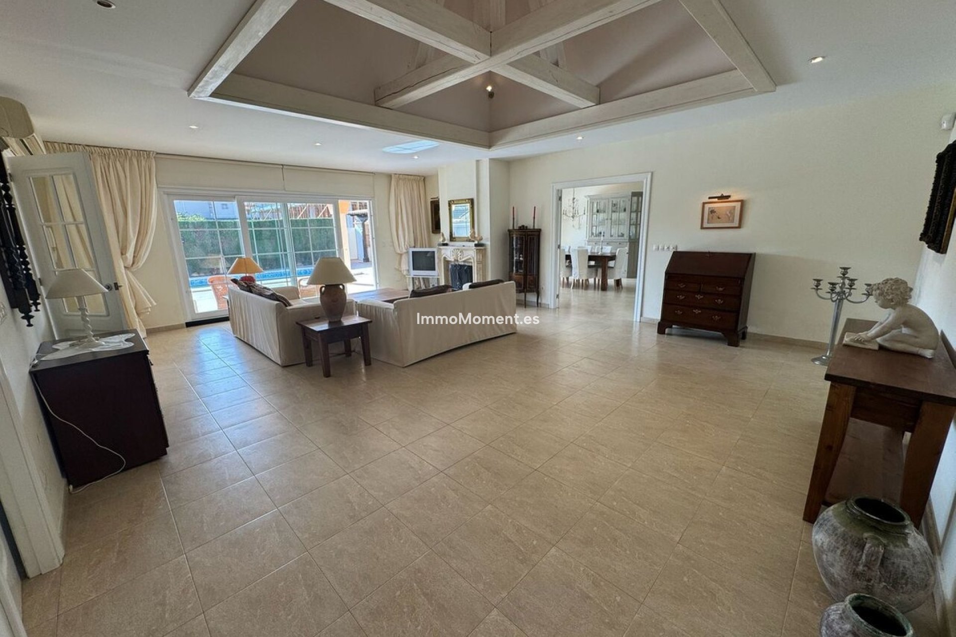 Reventa - Villa independiente - Orihuela - Cabo roig - La Zenia