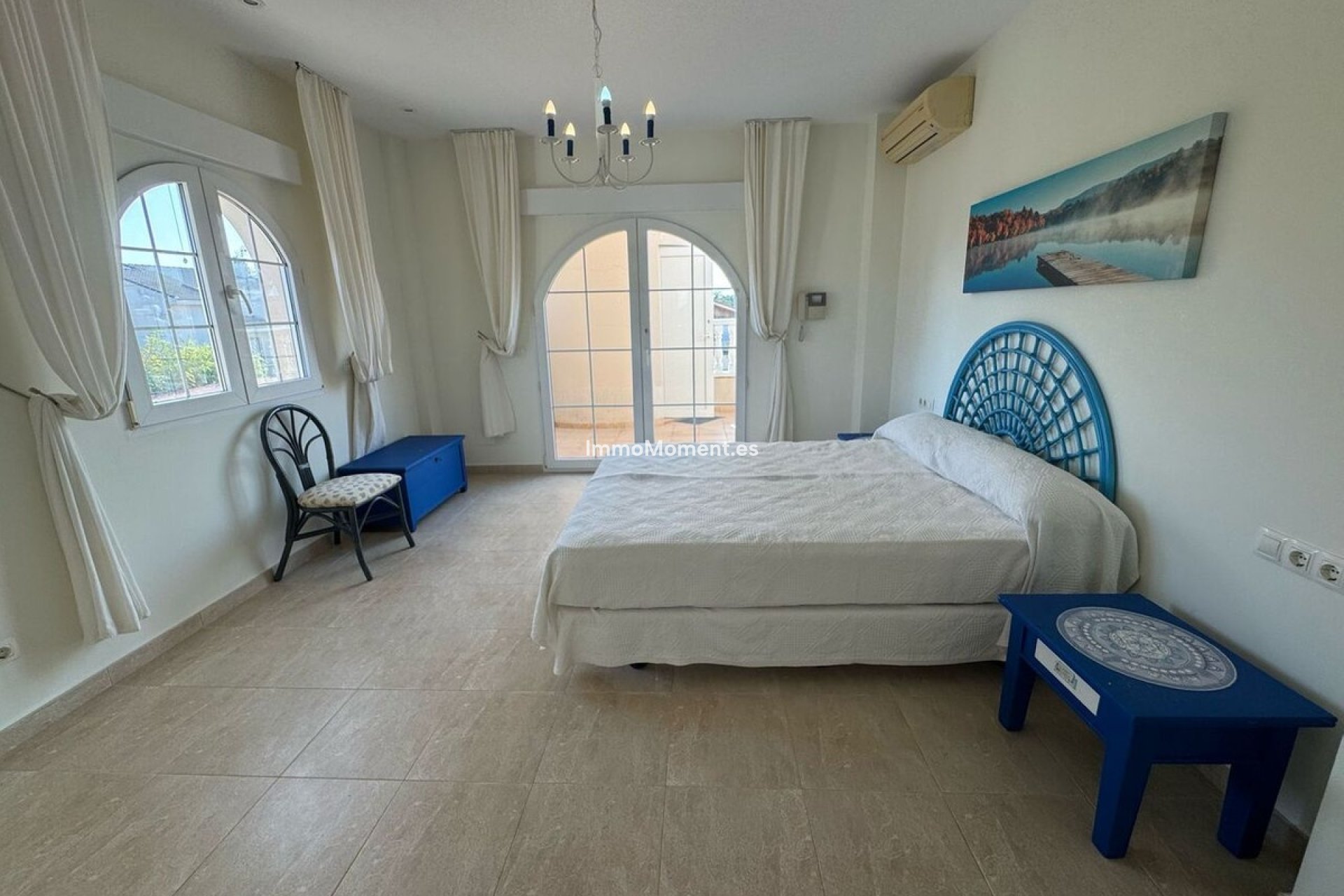 Reventa - Villa independiente - Orihuela - Cabo roig - La Zenia
