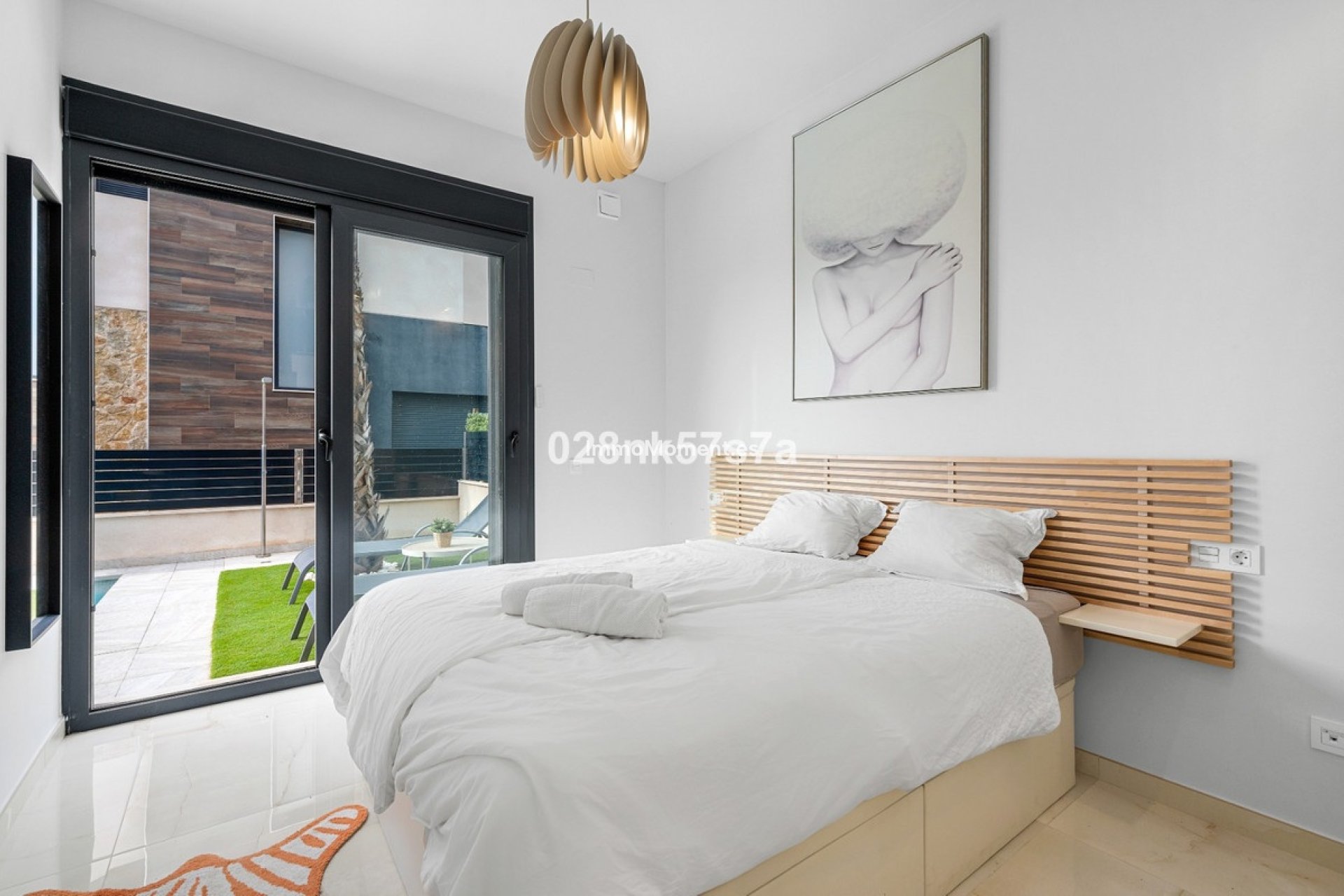 Reventa - Villa independiente - Orihuela - Cabo roig - La Zenia