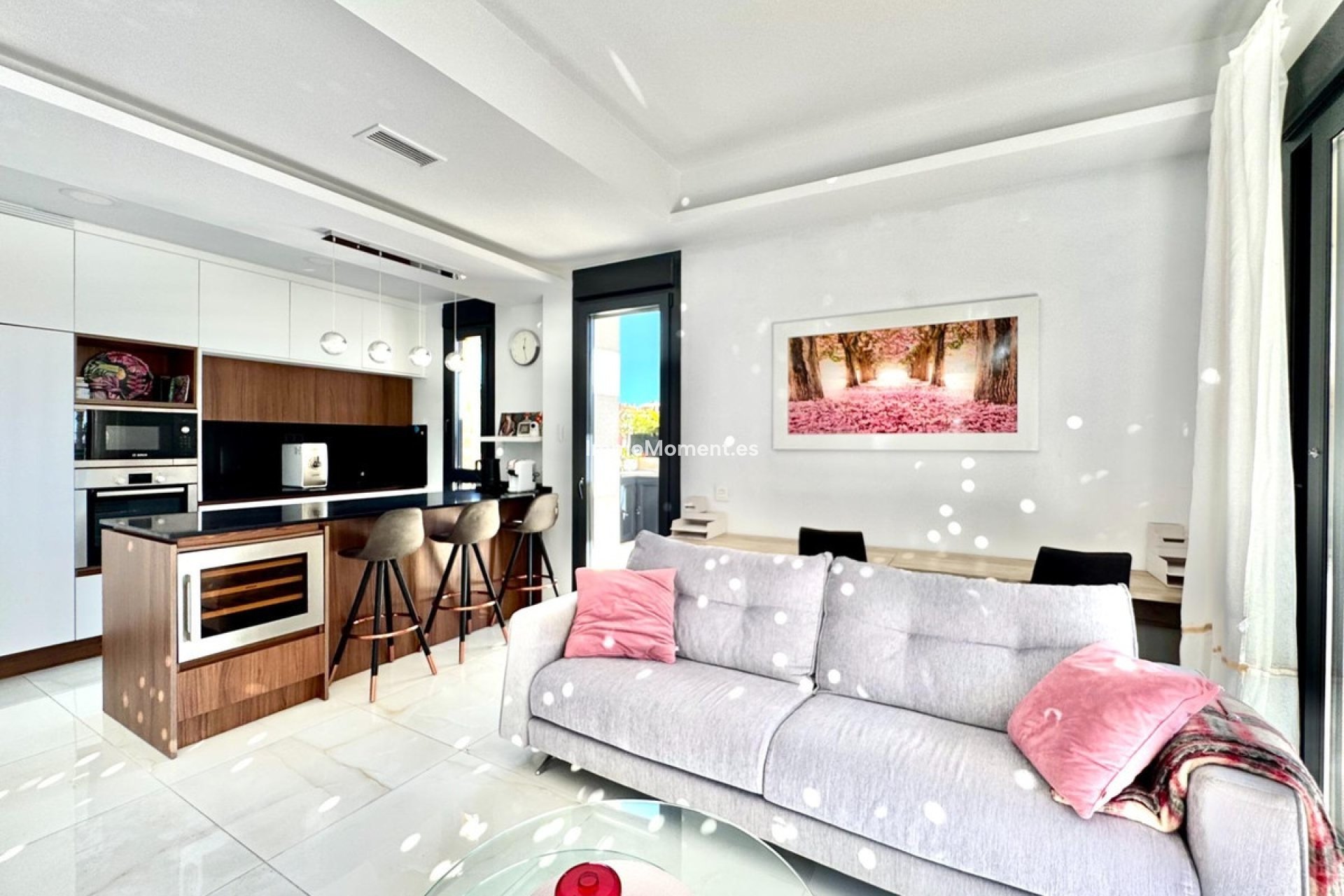 Reventa - Villa independiente - Orihuela - Cabo roig - La Zenia