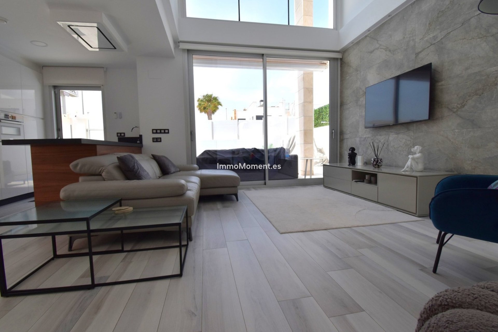 Reventa - Villa independiente - Orihuela - Cabo roig - La Zenia