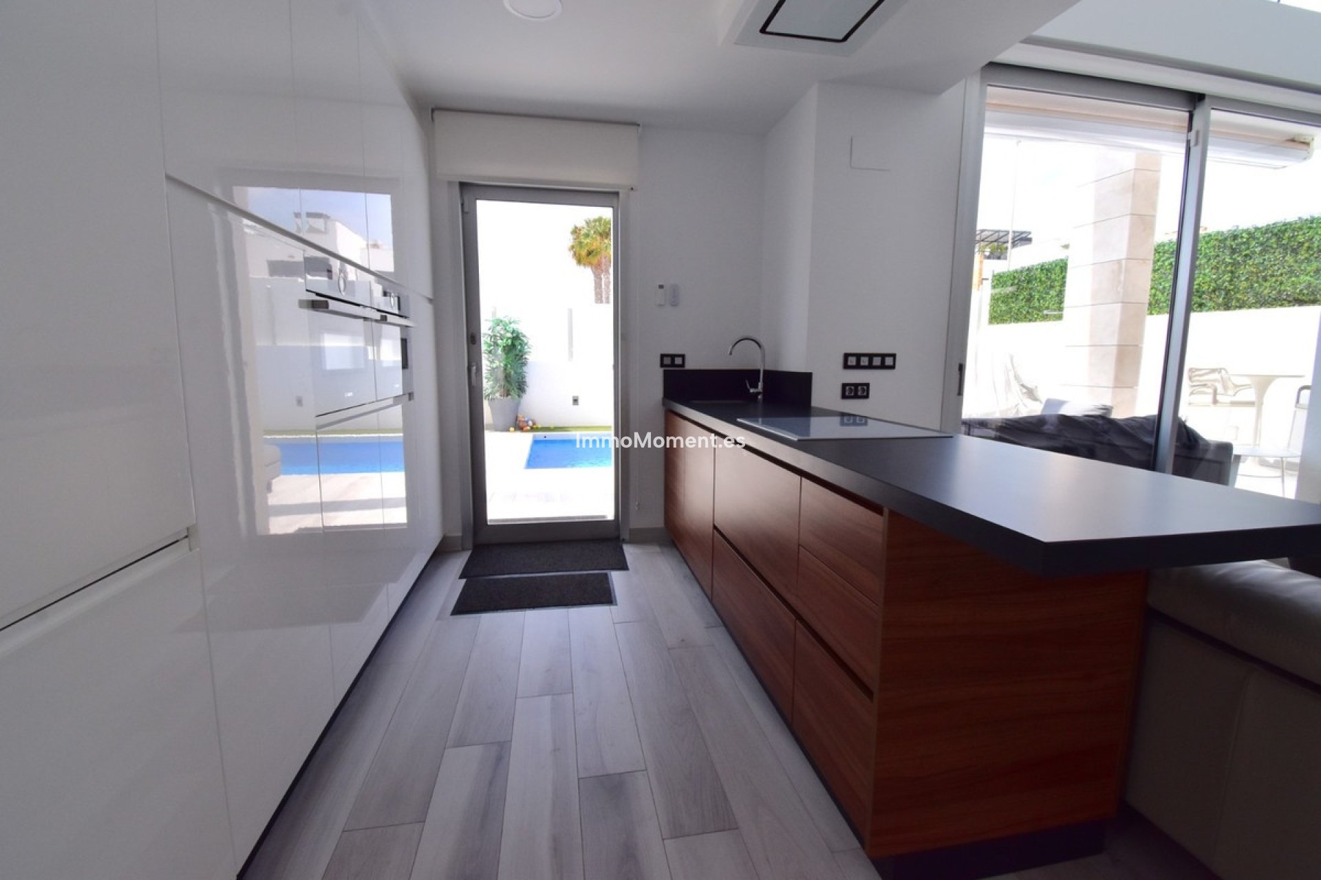 Reventa - Villa independiente - Orihuela - Cabo roig - La Zenia