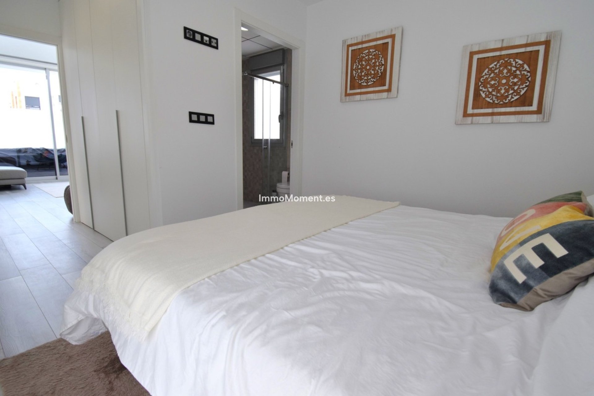 Reventa - Villa independiente - Orihuela - Cabo roig - La Zenia