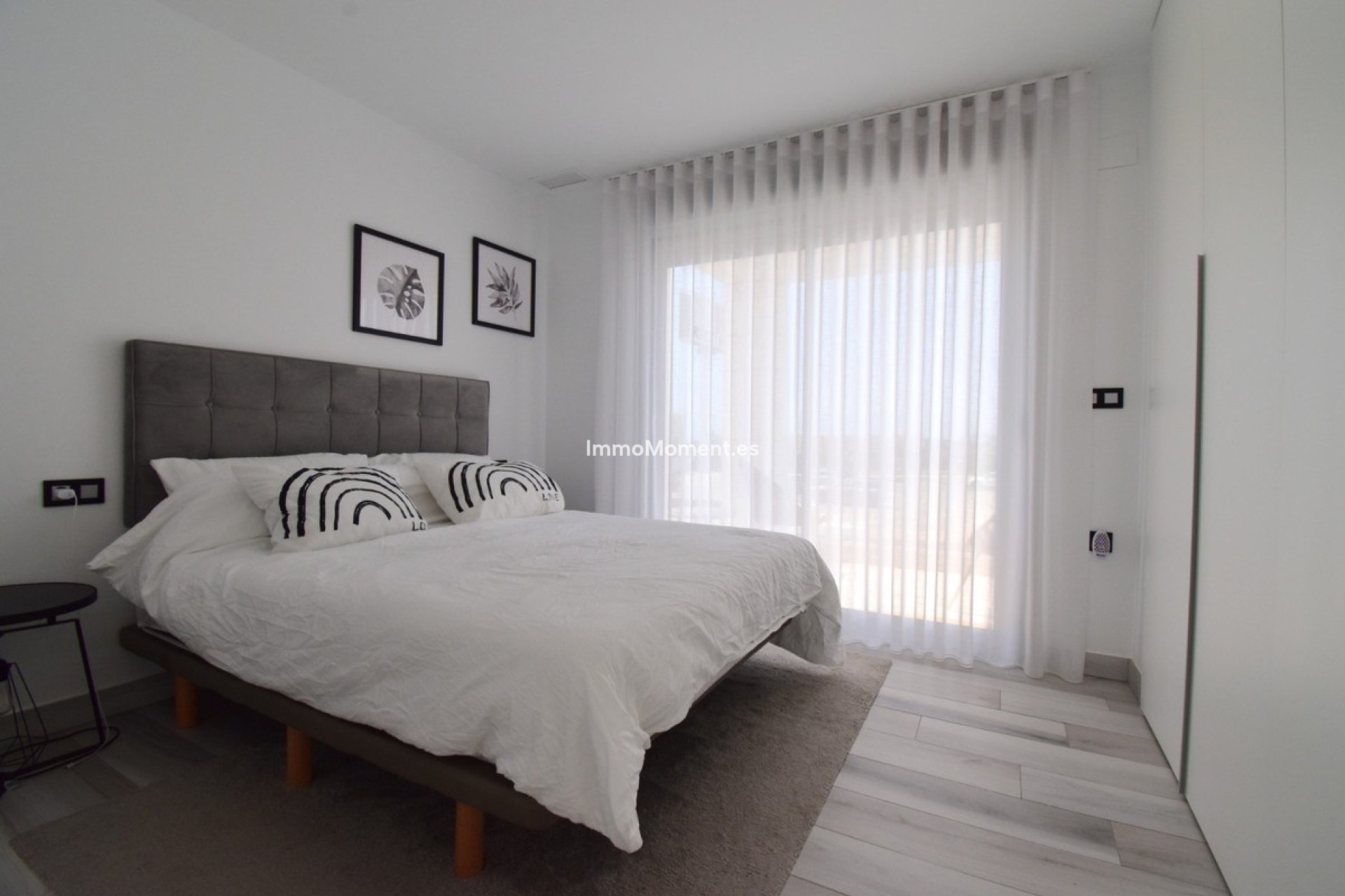 Reventa - Villa independiente - Orihuela - Cabo roig - La Zenia