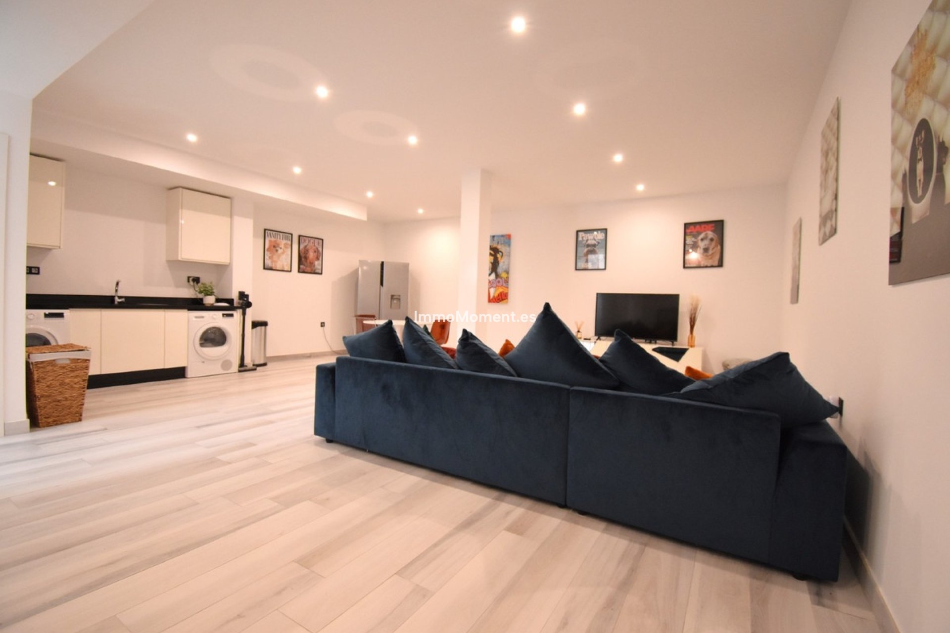 Reventa - Villa independiente - Orihuela - Cabo roig - La Zenia