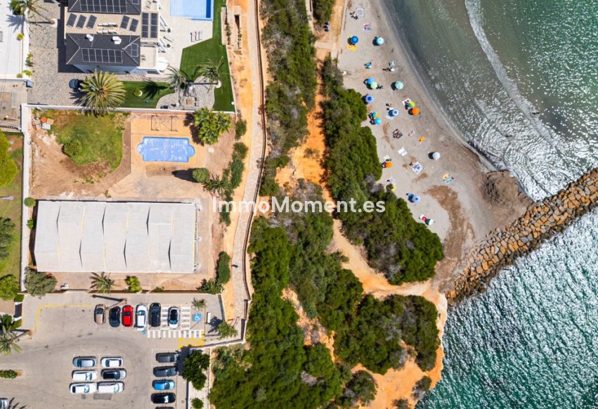 Reventa - Villa independiente - Orihuela - Cabo roig - La Zenia