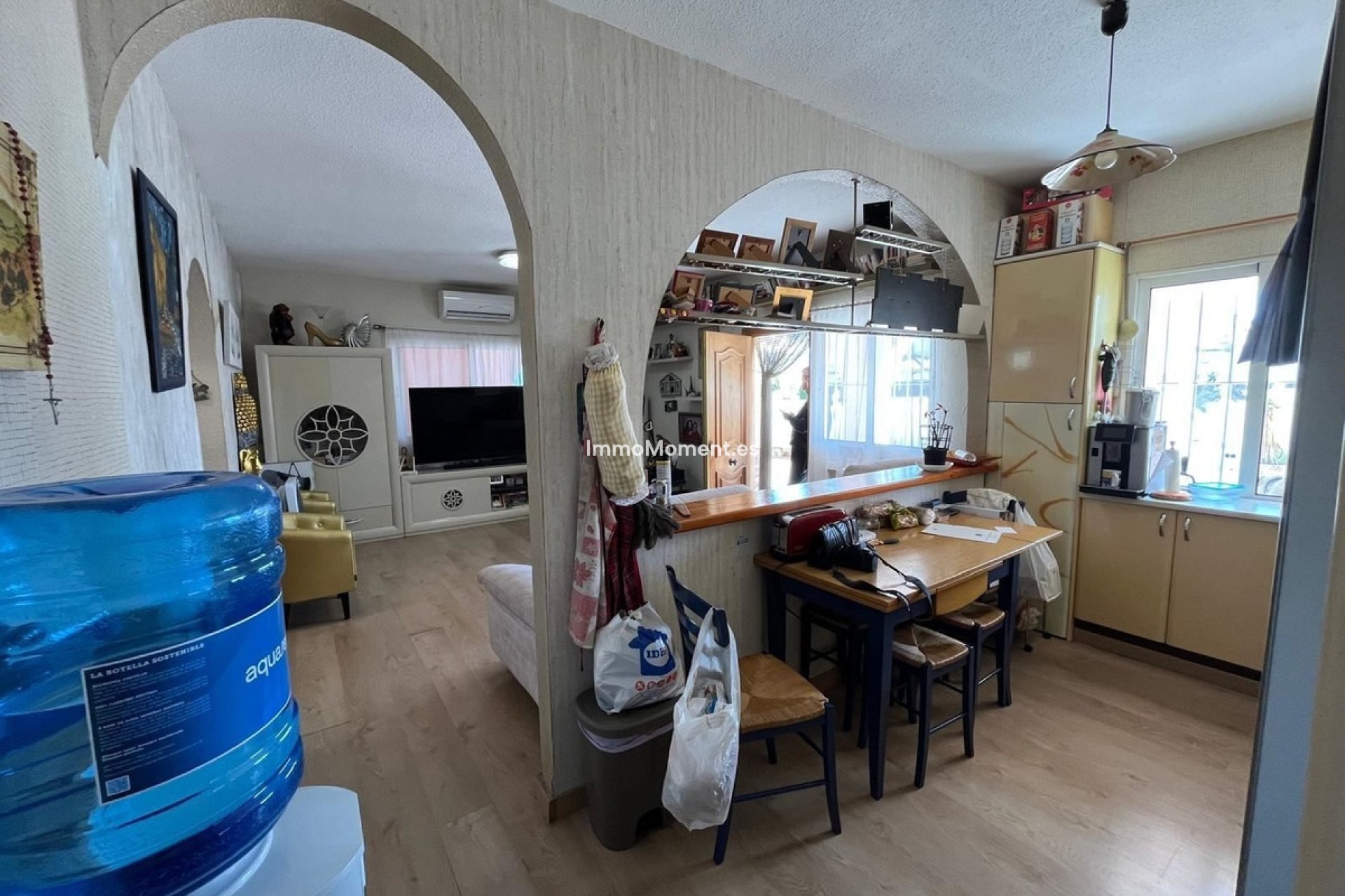 Reventa - Villa independiente - Orihuela - Cabo Roig