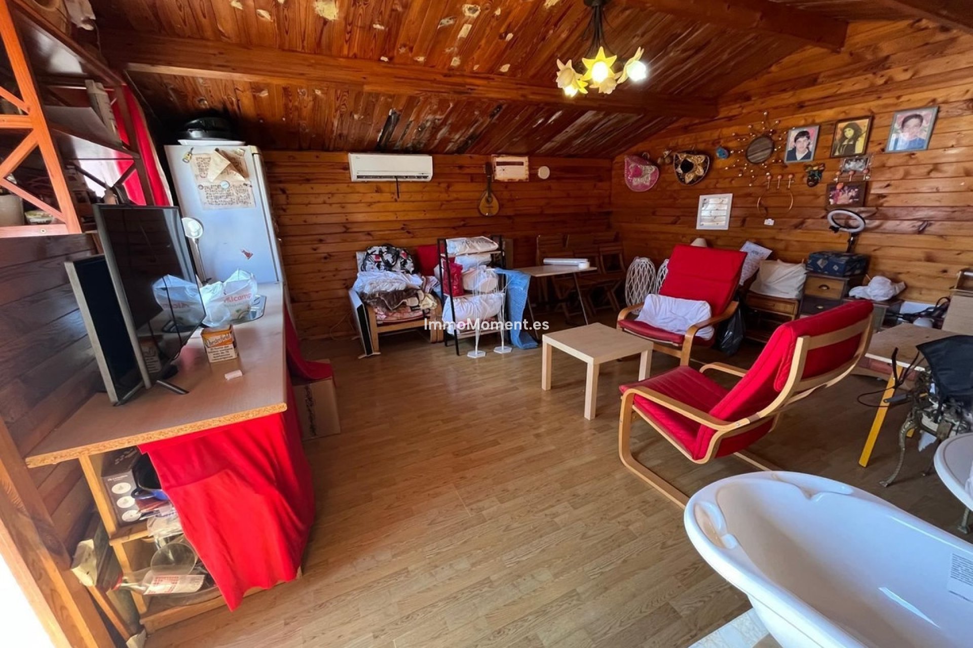 Reventa - Villa independiente - Orihuela - Cabo Roig
