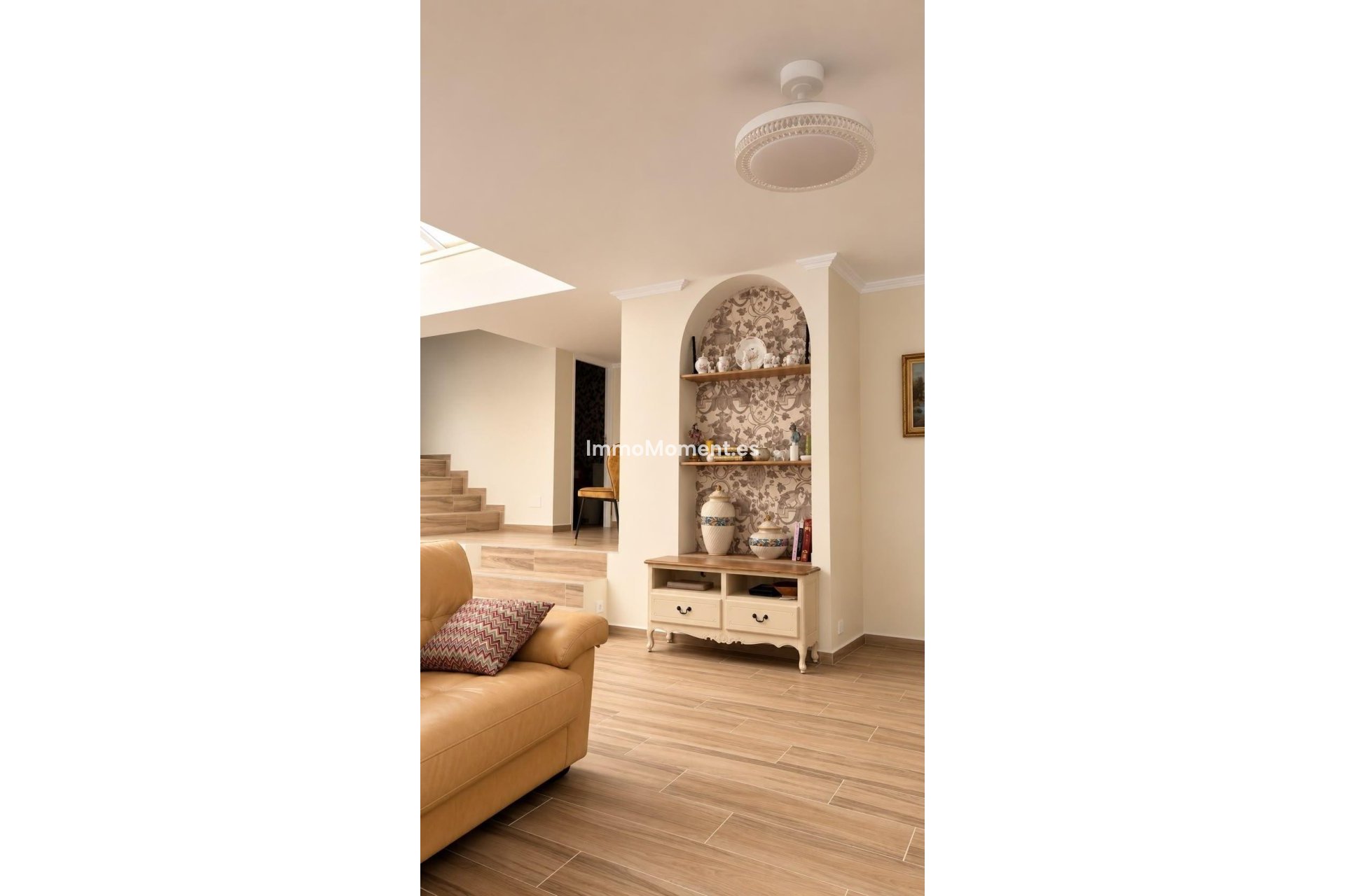 Reventa - Villa independiente - Orihuela - Campoamor