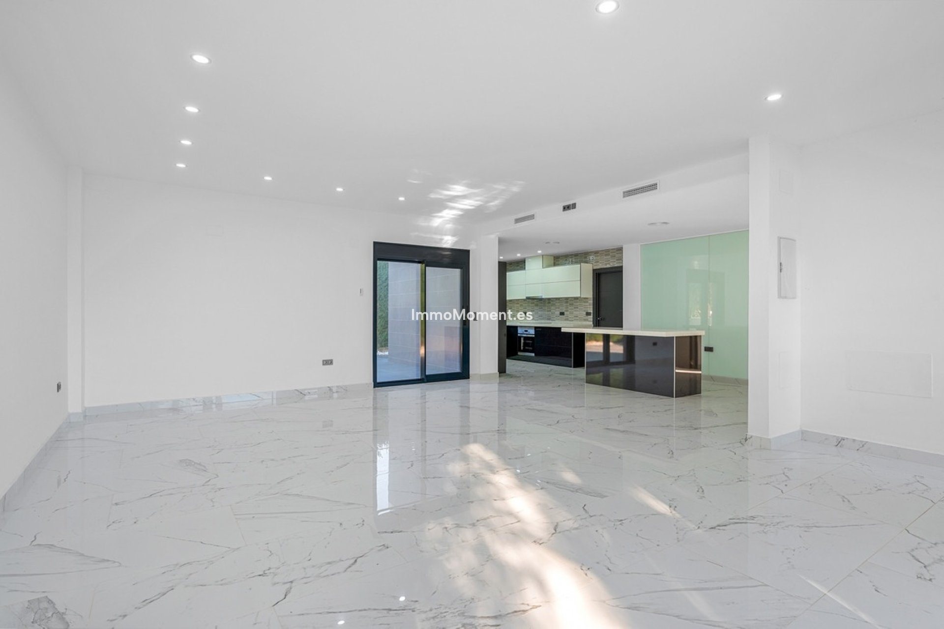 Reventa - Villa independiente - Orihuela - Campoamor