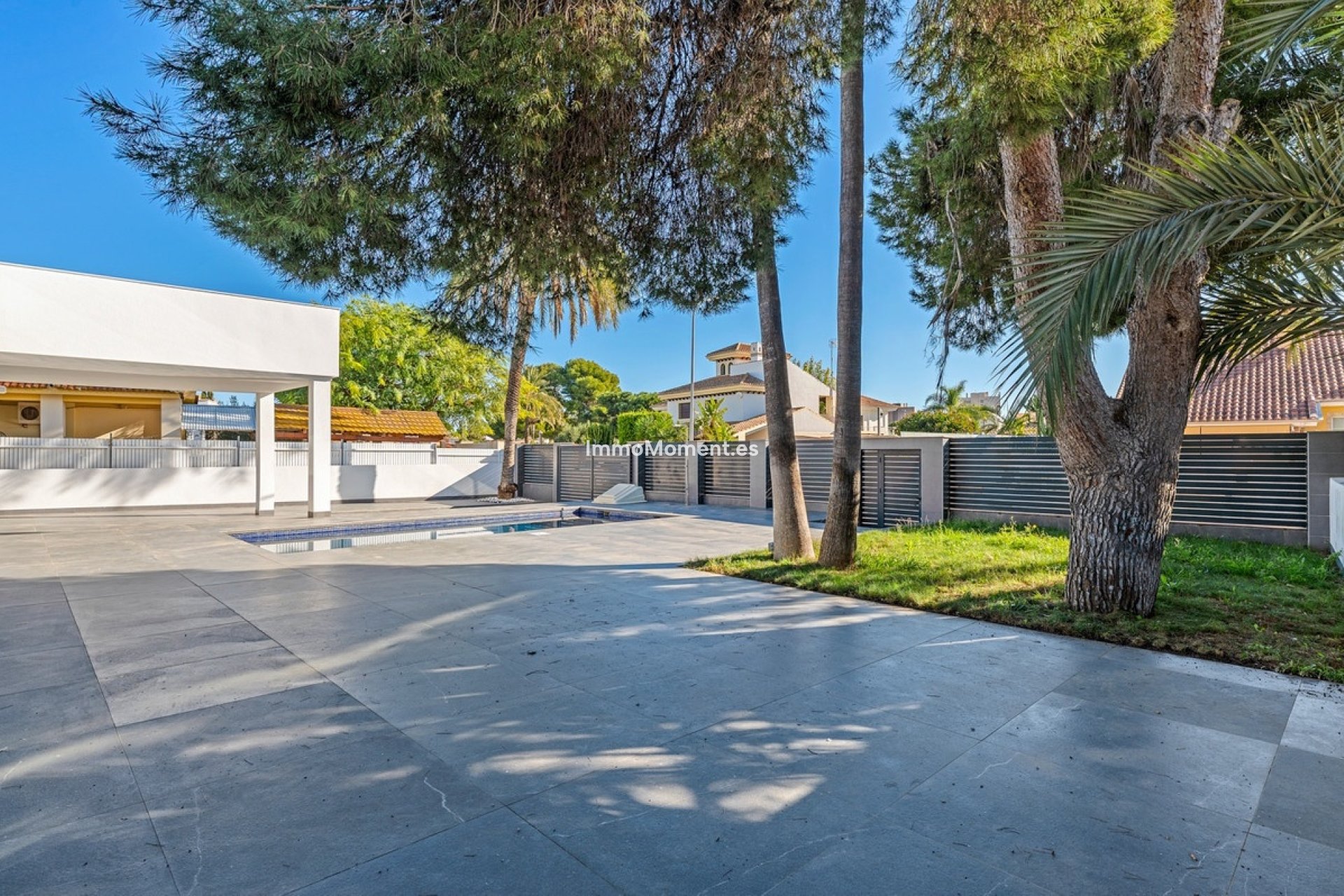Reventa - Villa independiente - Orihuela - Campoamor