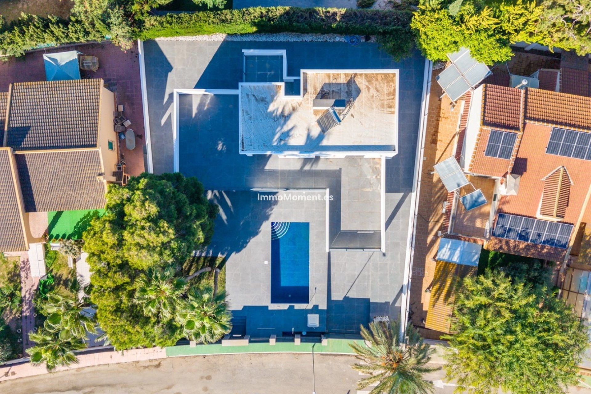 Reventa - Villa independiente - Orihuela - Campoamor