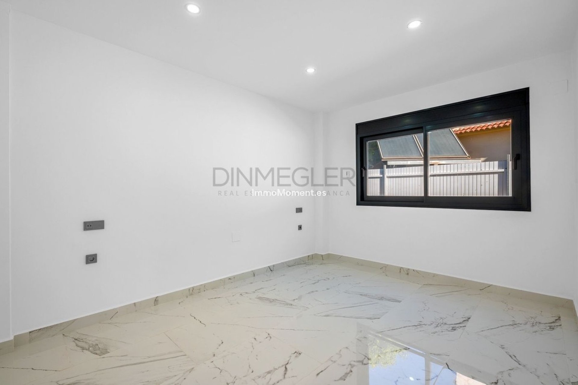 Reventa - Villa independiente - Orihuela - Campoamor